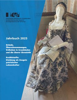 Jahrbuch 2025 Jahrbuch 2025
