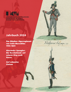 Jahrbuch 2024