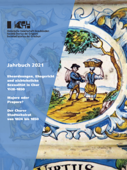 Jahrbuch 2021